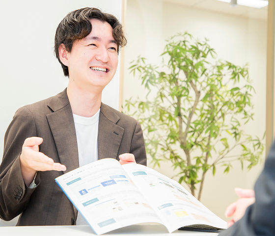人を知る